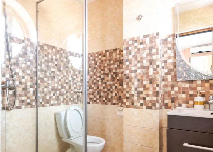 Rosiem House 3* Techirghiol