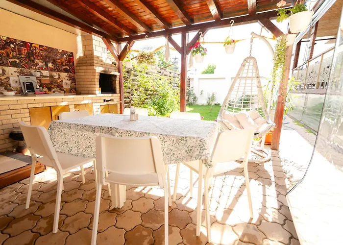 Rosiem House Affittacamere 3*