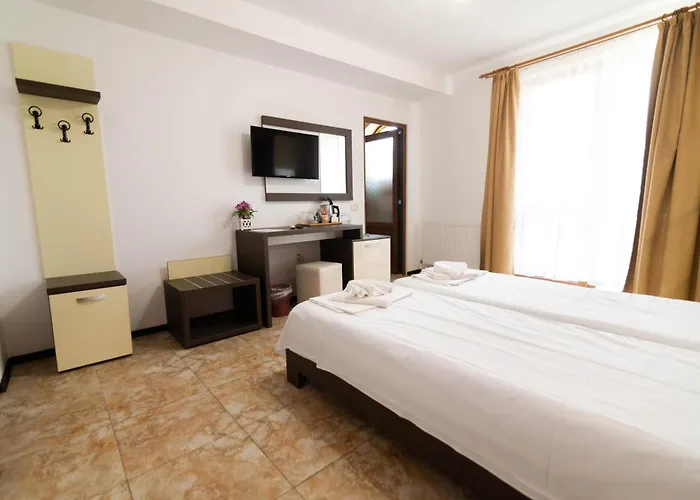 Rosiem House Affittacamere