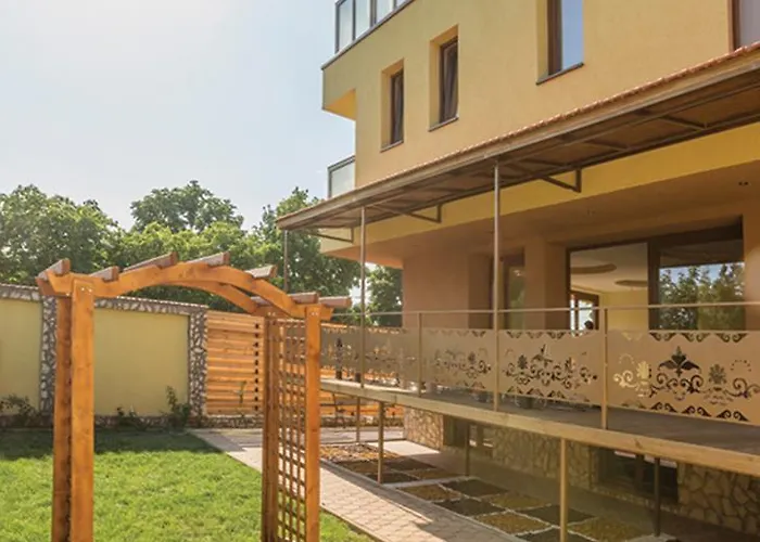 Affittacamere Rosiem House