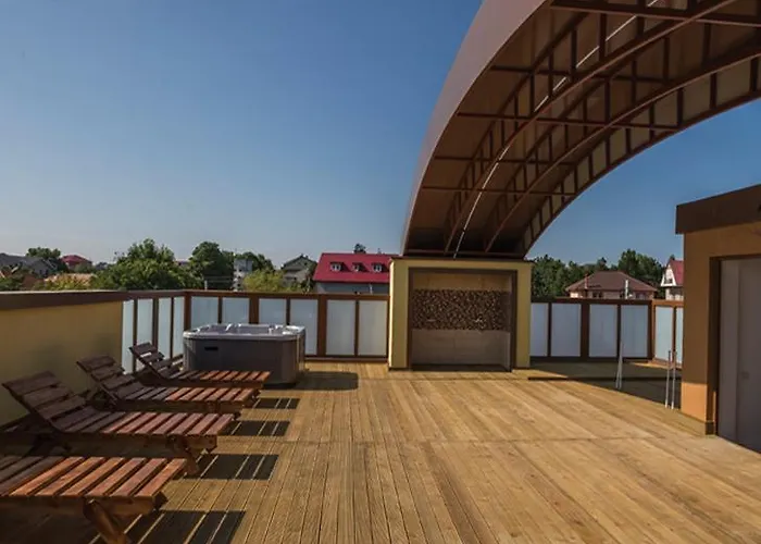 Rosiem House Affittacamere