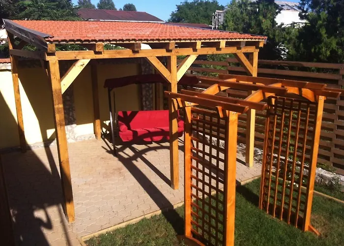 Affittacamere Rosiem House Techirghiol