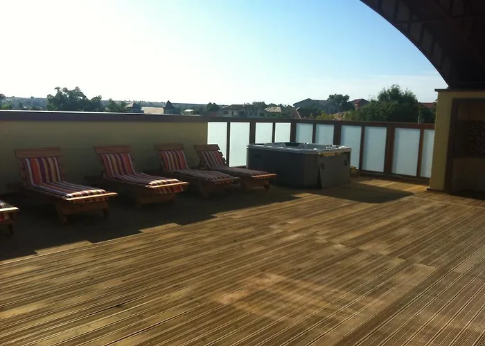 Rosiem House Affittacamere