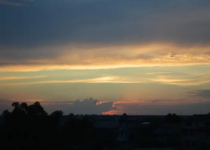 Affittacamere Rosiem House