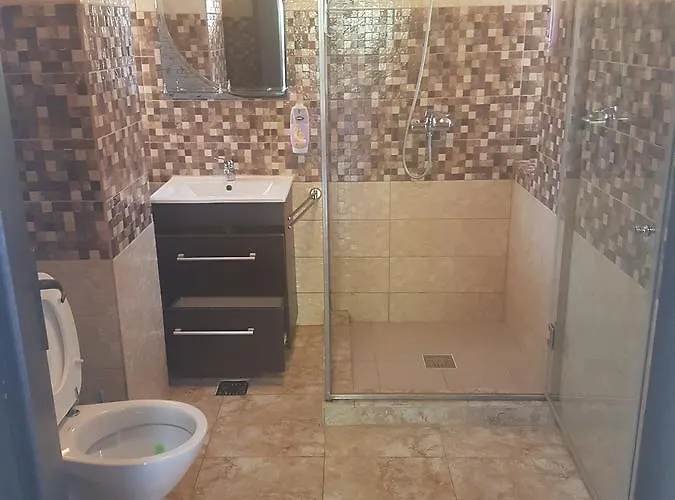 Rosiem House 3* Techirghiol