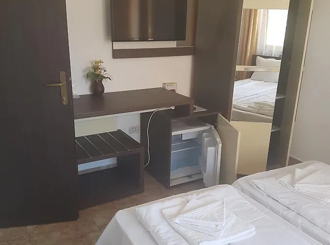 Rosiem House Affittacamere Techirghiol