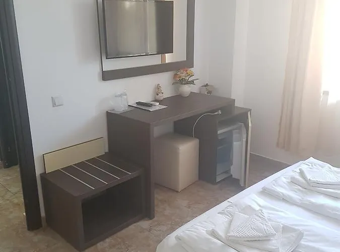 Affittacamere Rosiem House