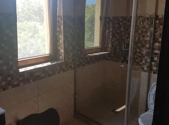 Rosiem House Affittacamere Techirghiol