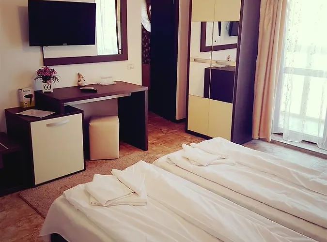 Rosiem House Affittacamere