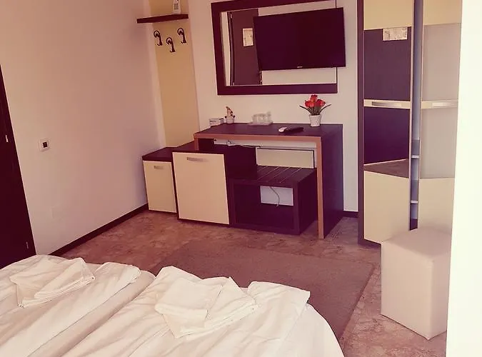 Rosiem House Affittacamere Techirghiol