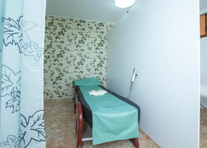 Affittacamere Rosiem House Techirghiol