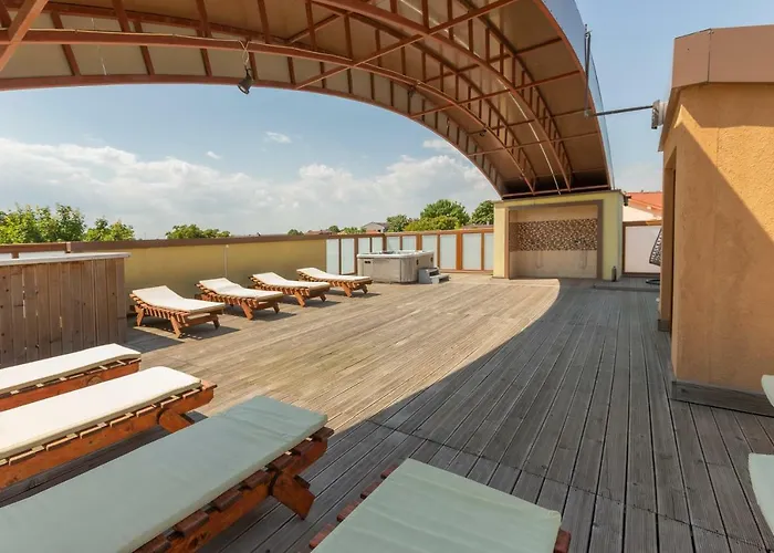 Affittacamere Rosiem House