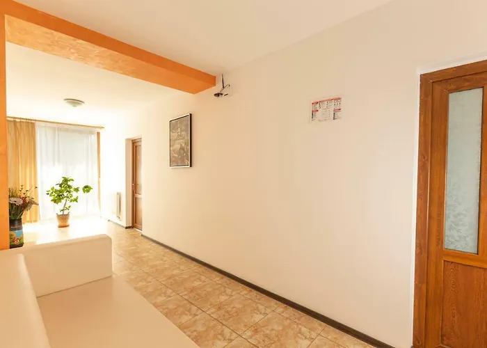 Rosiem House Affittacamere