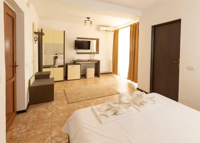 Rosiem House Affittacamere