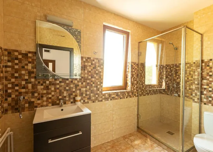 Rosiem House 3* Techirghiol