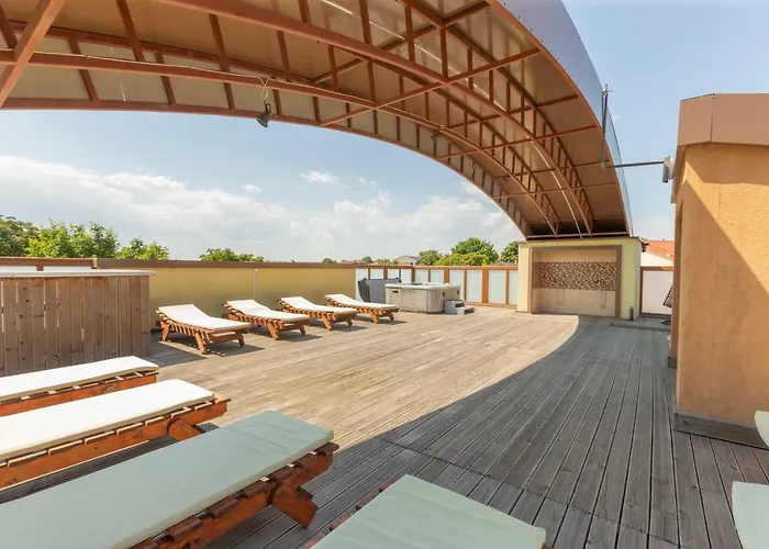 Rosiem House Affittacamere