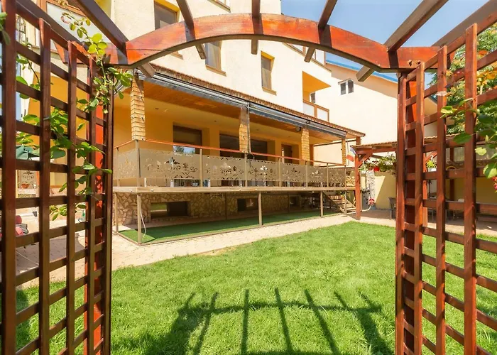 Affittacamere Rosiem House