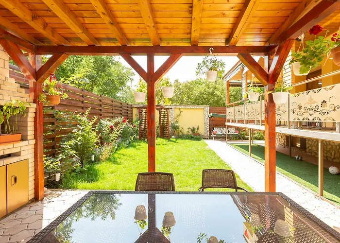 Affittacamere Rosiem House 3*